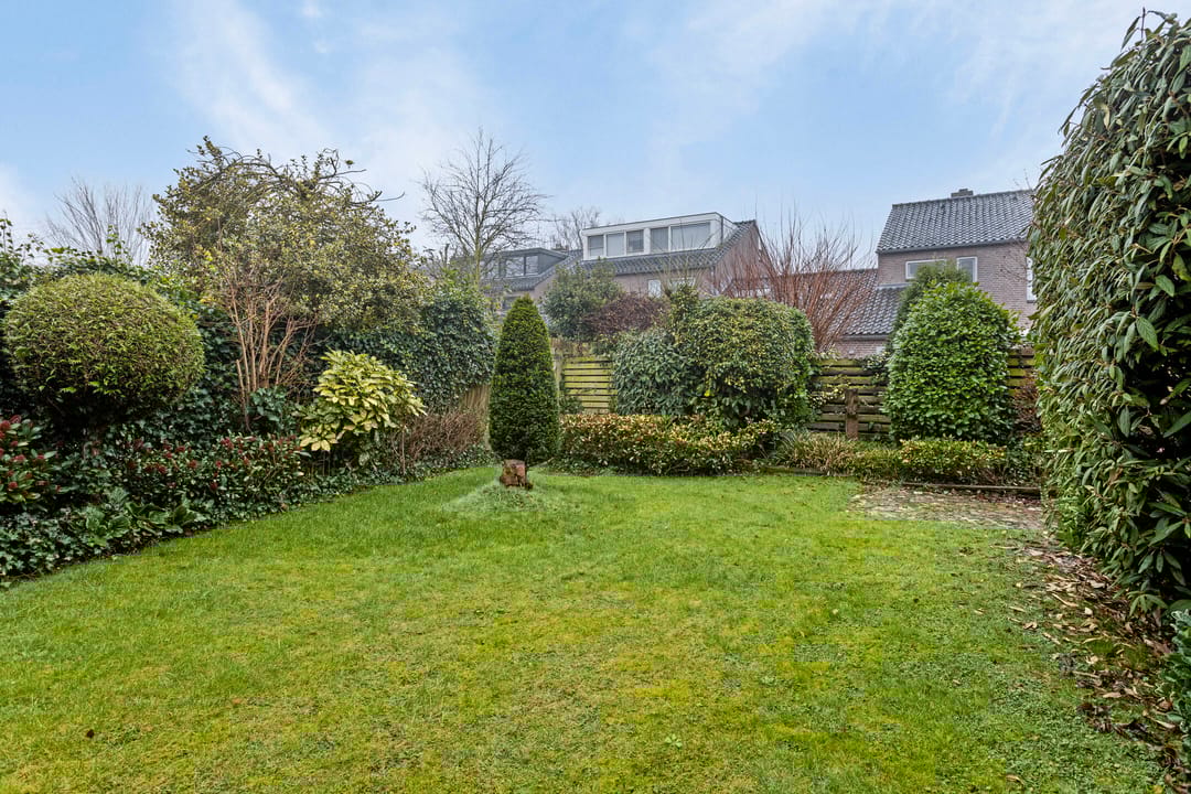 Foto 2 van Tweede Hervendreef 50