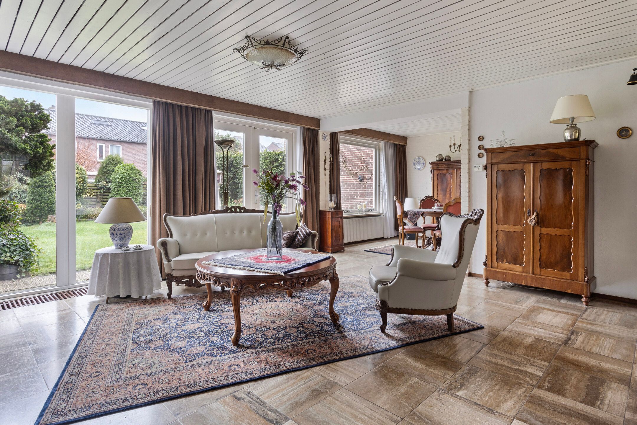 Foto 3 van Tweede Hervendreef 50