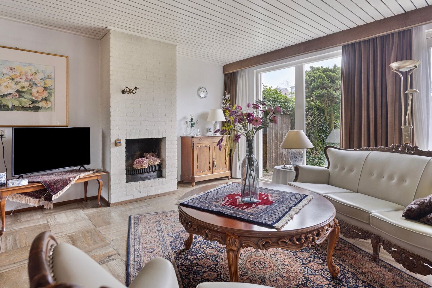 Foto 4 van Tweede Hervendreef 50