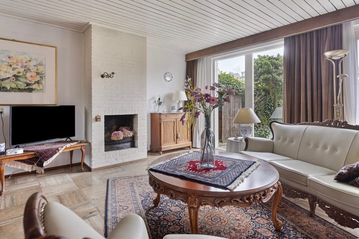 Foto 4 van Tweede Hervendreef 50