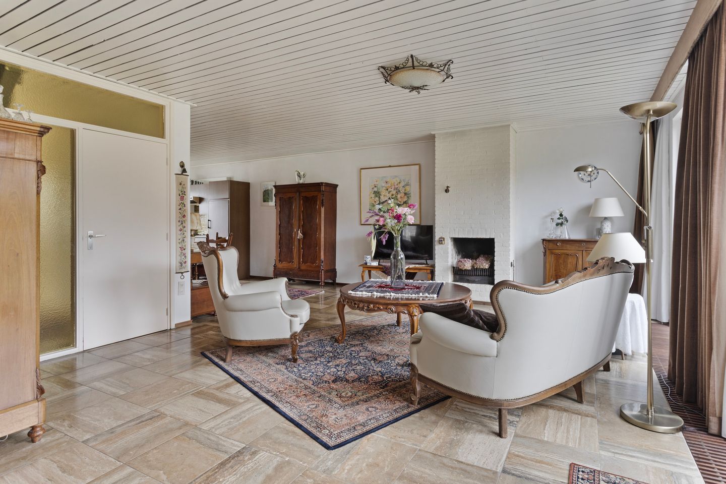 Foto 5 van Tweede Hervendreef 50