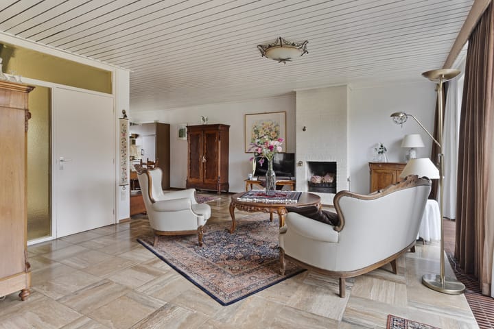 Foto 5 van Tweede Hervendreef 50