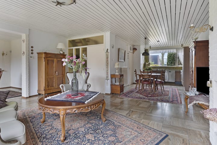 Foto 6 van Tweede Hervendreef 50