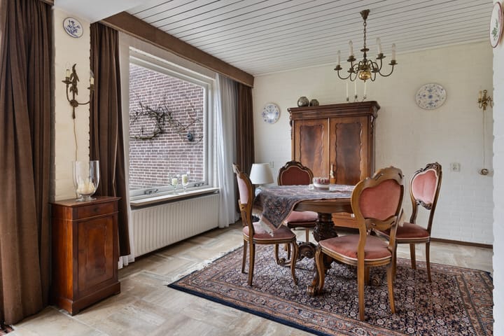 Foto 7 van Tweede Hervendreef 50