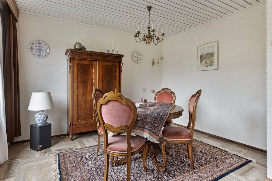 Foto 8 van Tweede Hervendreef 50