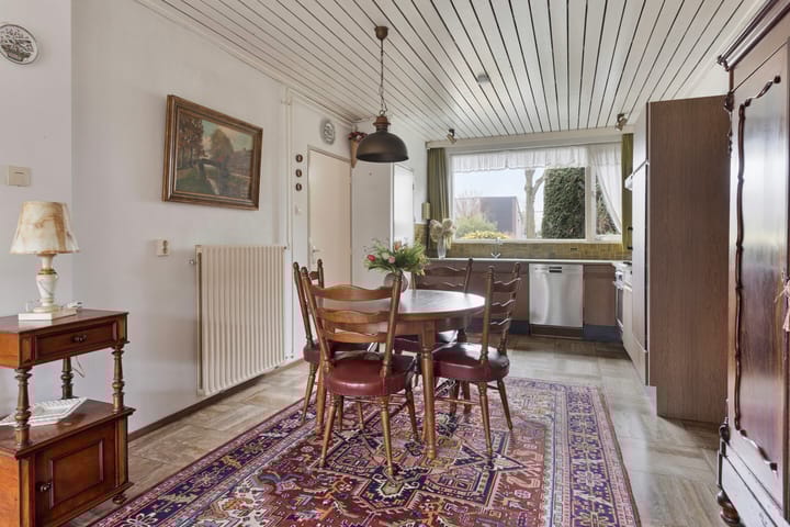 Foto 9 van Tweede Hervendreef 50