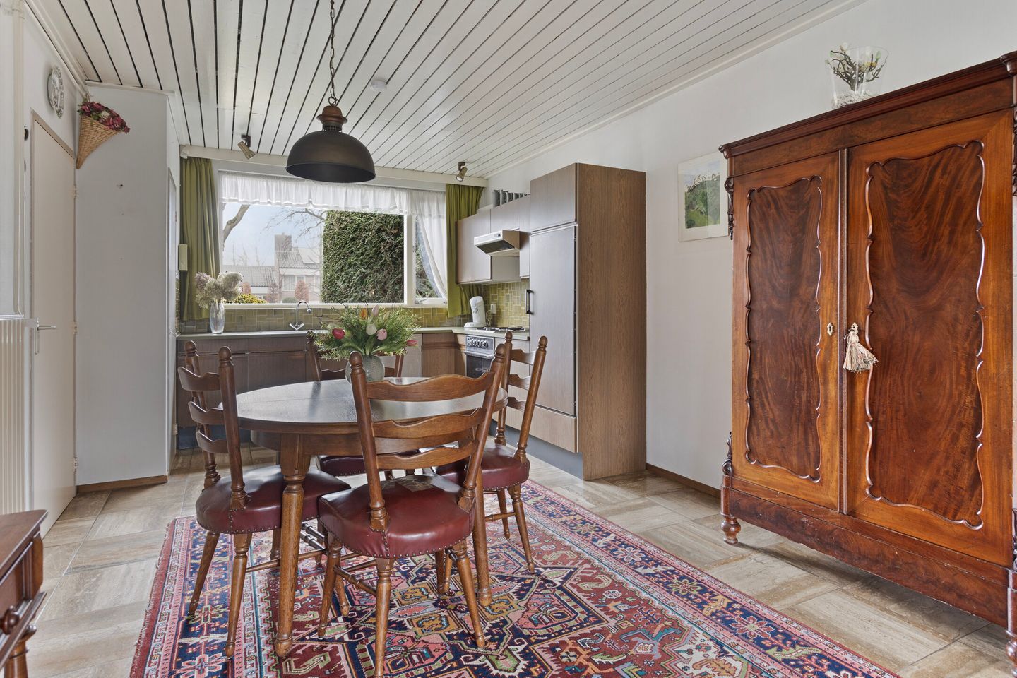 Foto 10 van Tweede Hervendreef 50