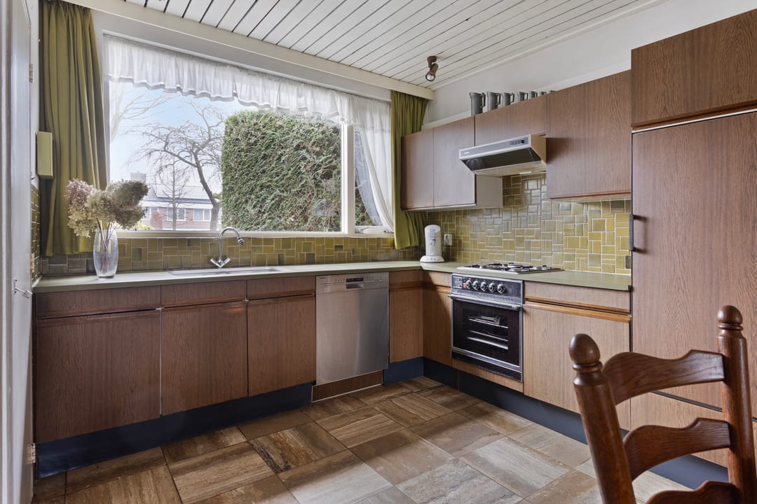 Foto 11 van Tweede Hervendreef 50