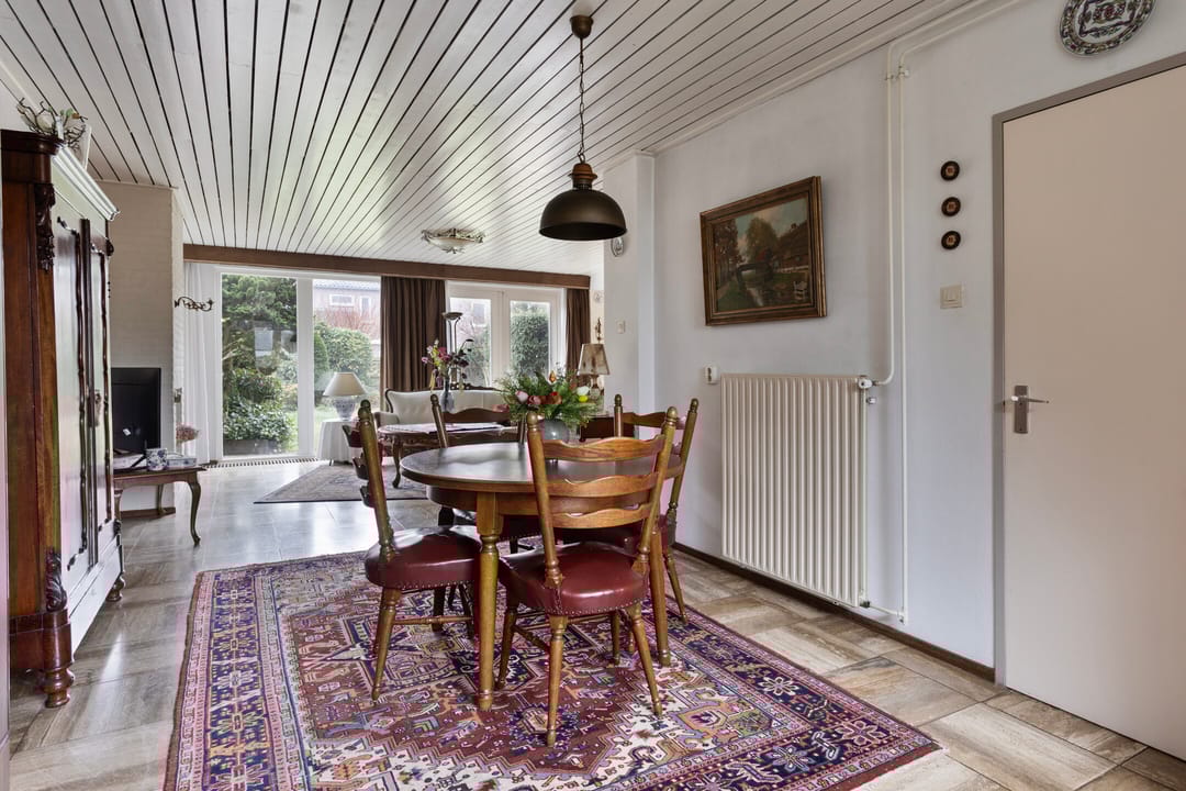 Foto 13 van Tweede Hervendreef 50