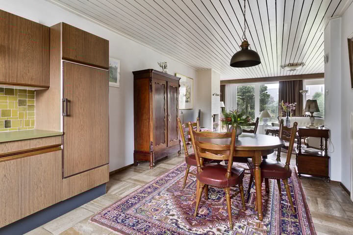 Foto 14 van Tweede Hervendreef 50