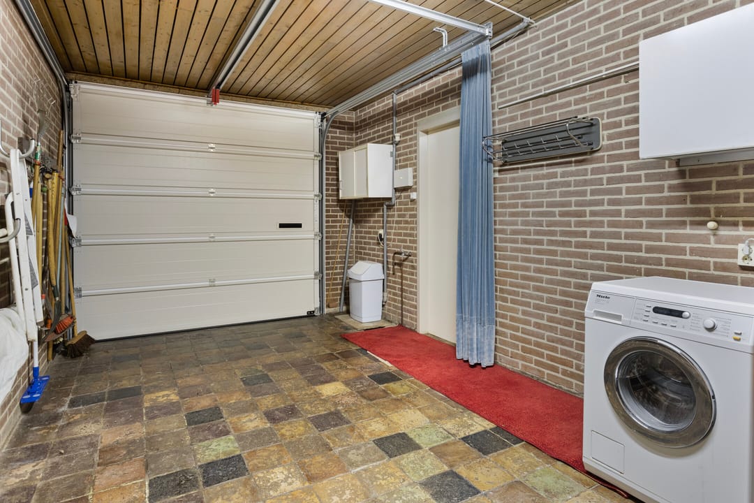 Foto 16 van Tweede Hervendreef 50