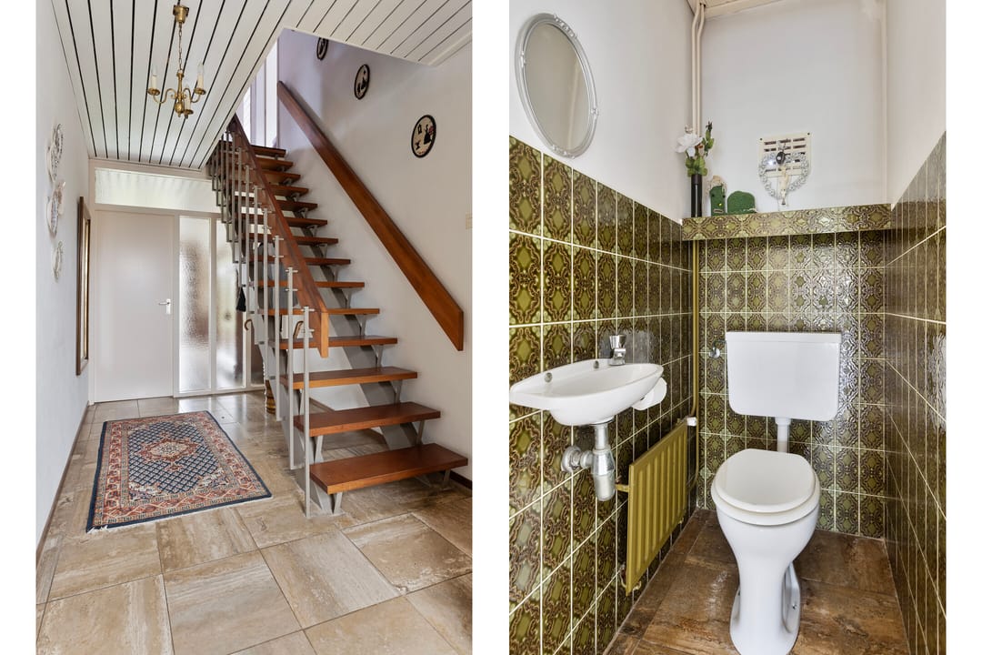 Foto 17 van Tweede Hervendreef 50