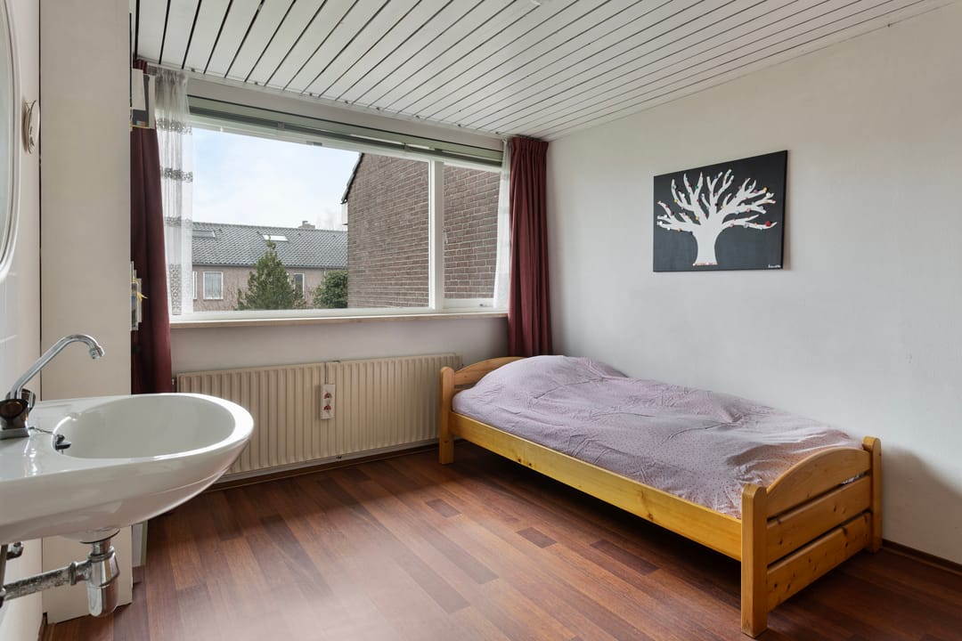 Foto 23 van Tweede Hervendreef 50