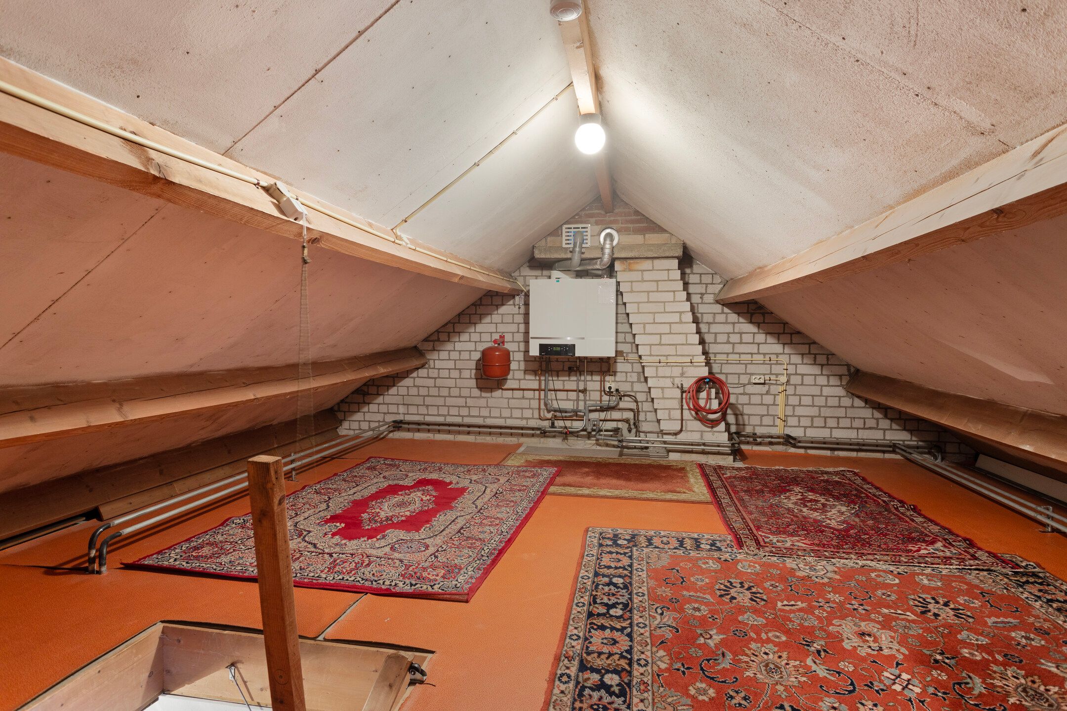 Foto 30 van Tweede Hervendreef 50