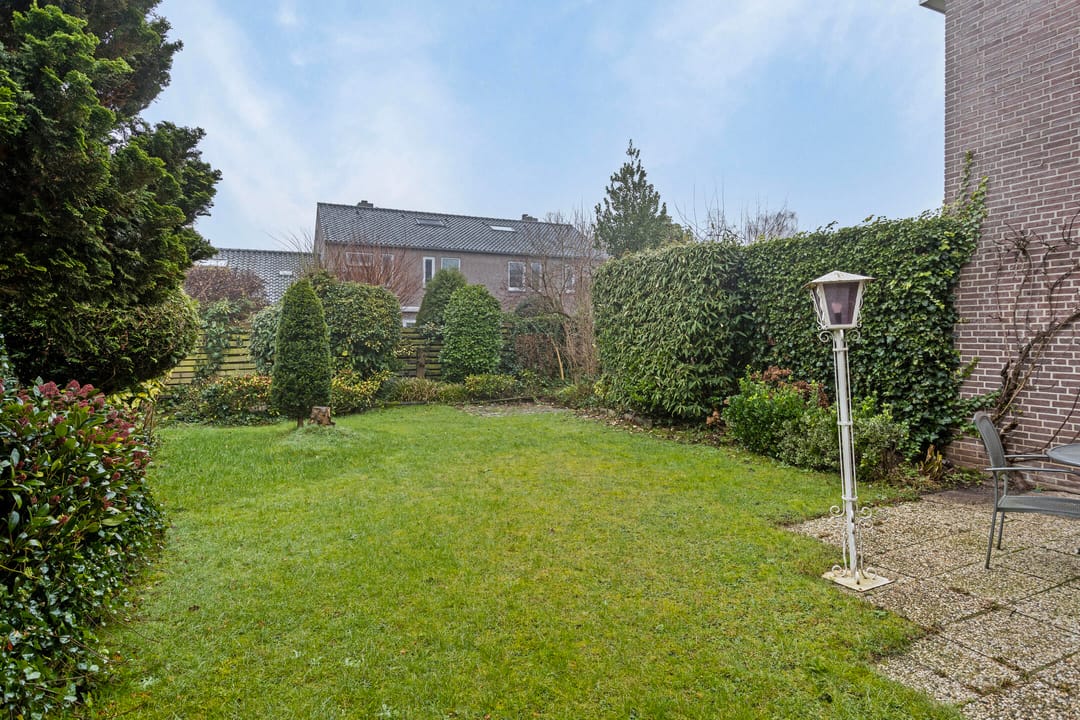 Foto 32 van Tweede Hervendreef 50