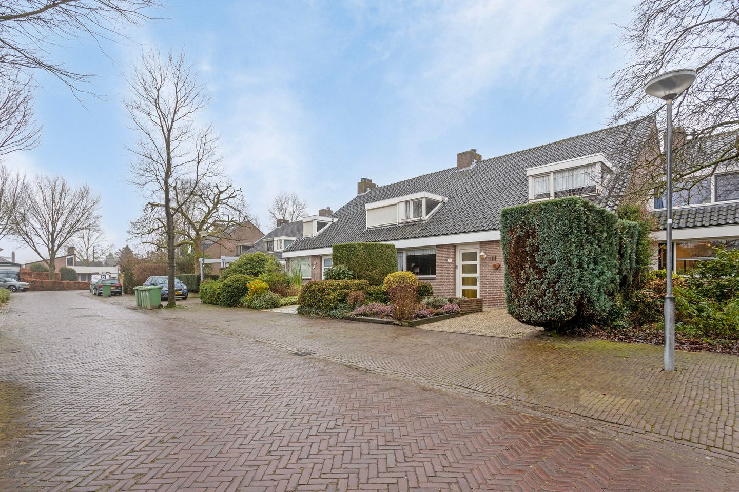 Foto 34 van Tweede Hervendreef 50