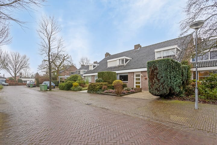 Foto 34 van Tweede Hervendreef 50