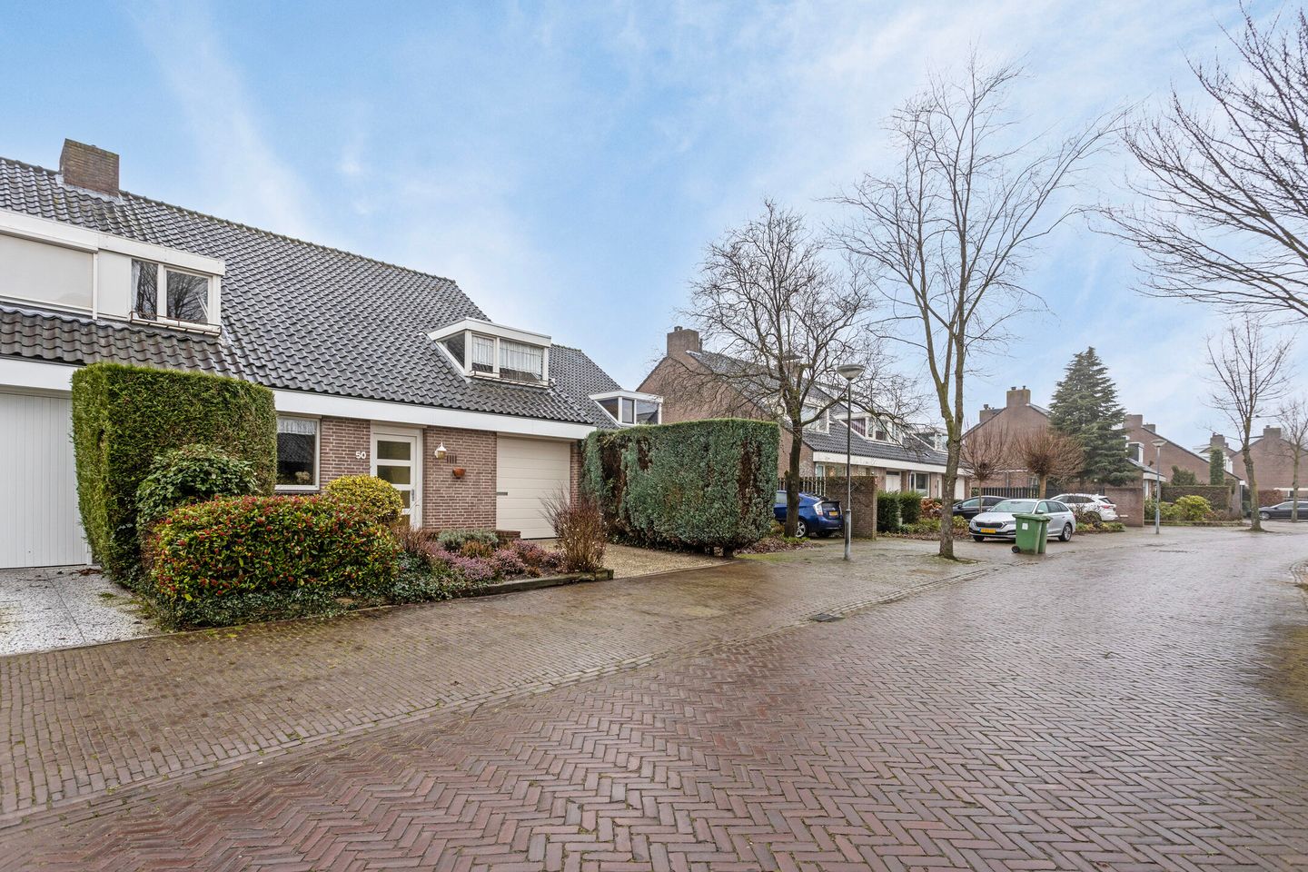 Foto 35 van Tweede Hervendreef 50