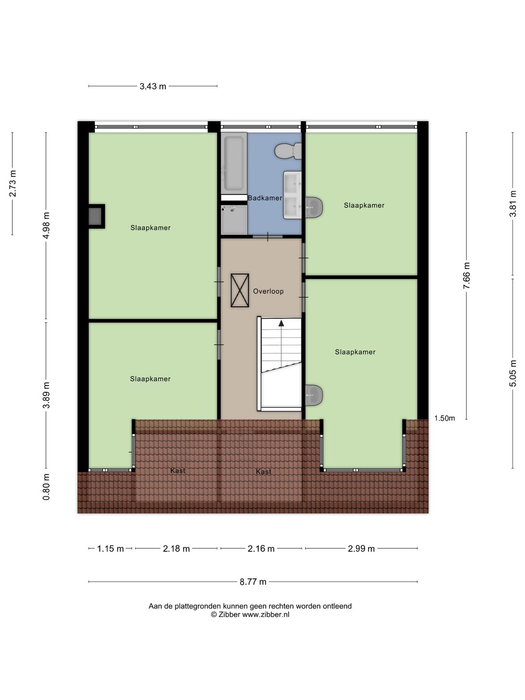 Foto 41 van Tweede Hervendreef 50