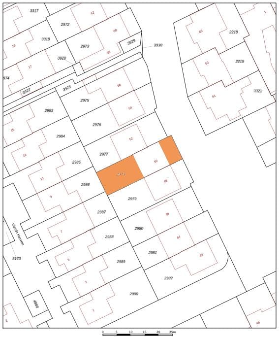 Foto 43 van Tweede Hervendreef 50