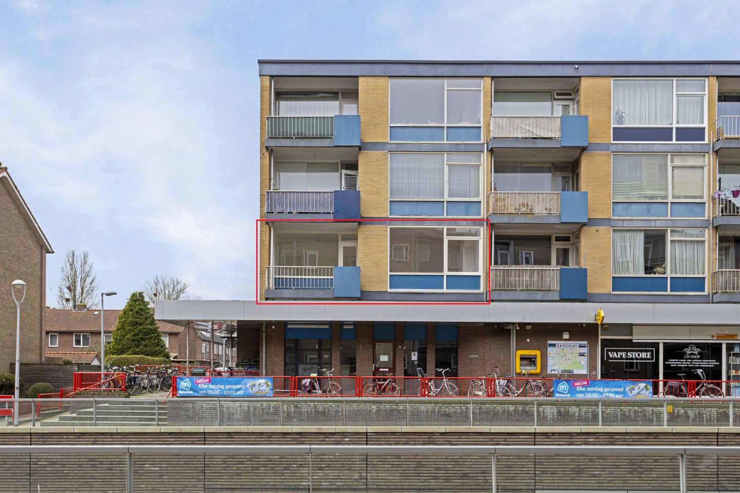 Foto 1 van Oosterengweg 100