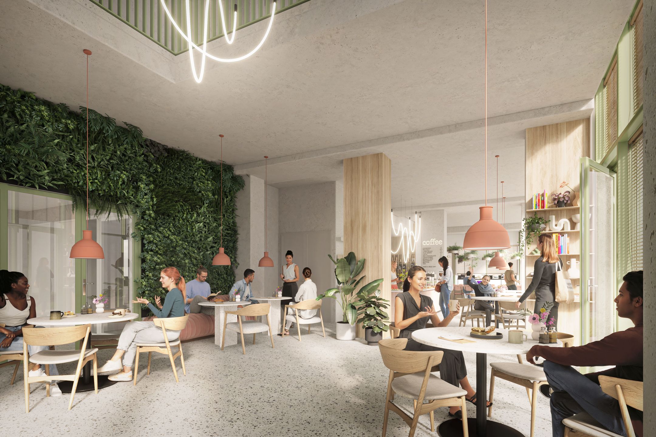 Foto 4 van Prelude - Nog enkele appartementen te koop!