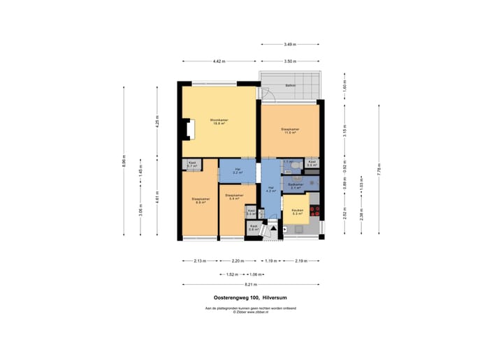 Foto 23 van Oosterengweg 100