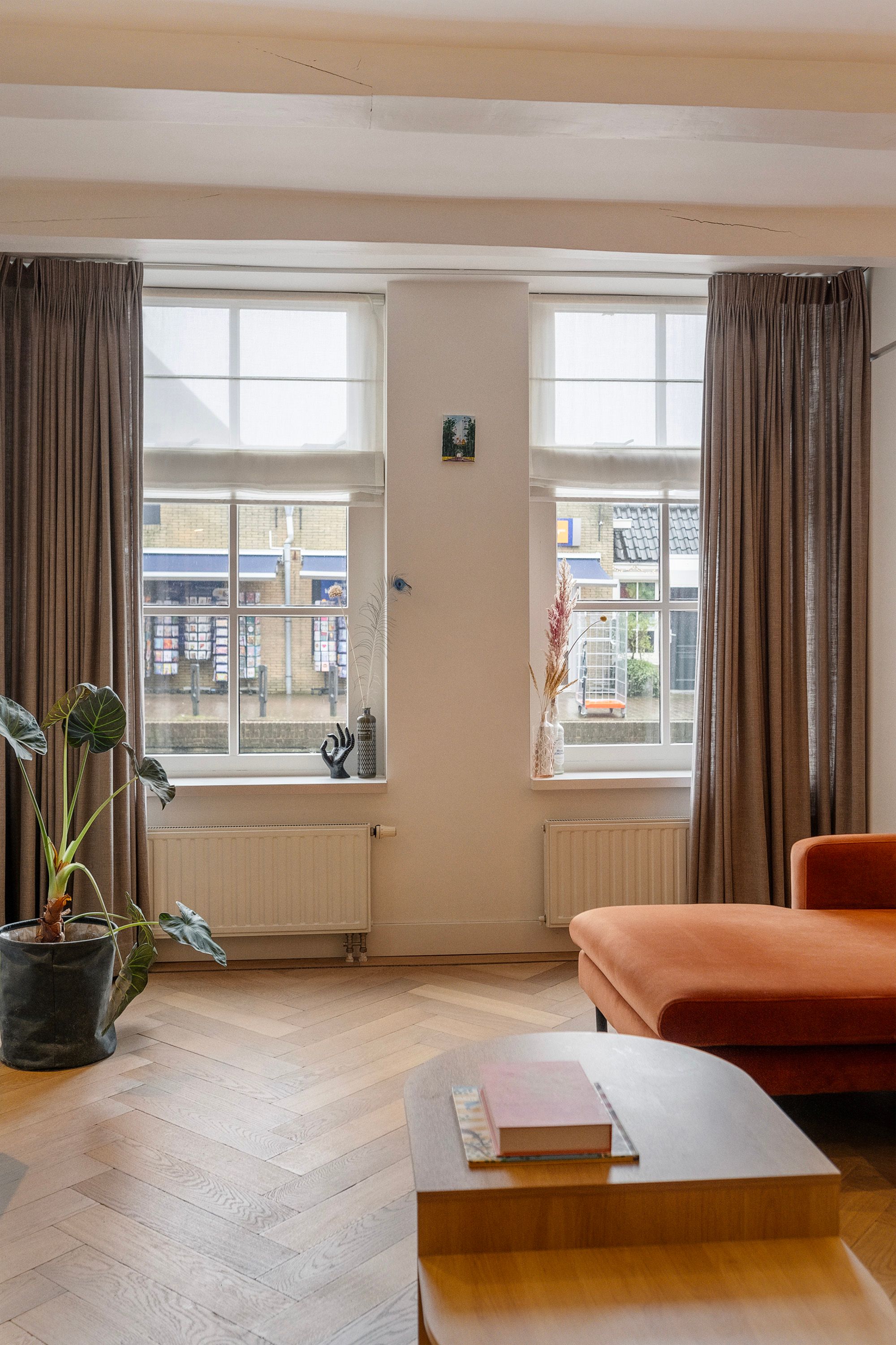 Foto 12 van Dr. Kuyperkade 12-RD