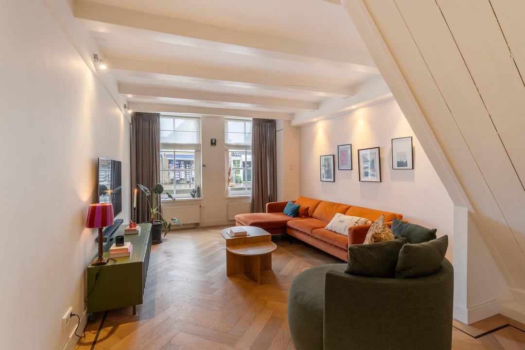 Foto 13 van Dr. Kuyperkade 12-RD