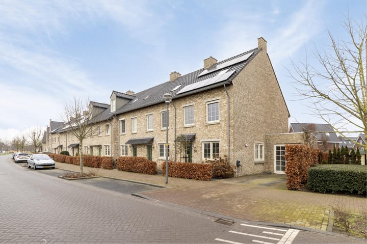 Foto 1 van Parklaan 30