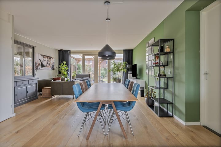 Foto 10 van Parklaan 30