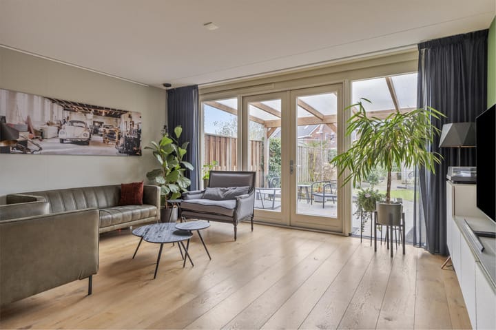 Foto 12 van Parklaan 30