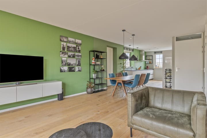 Foto 14 van Parklaan 30