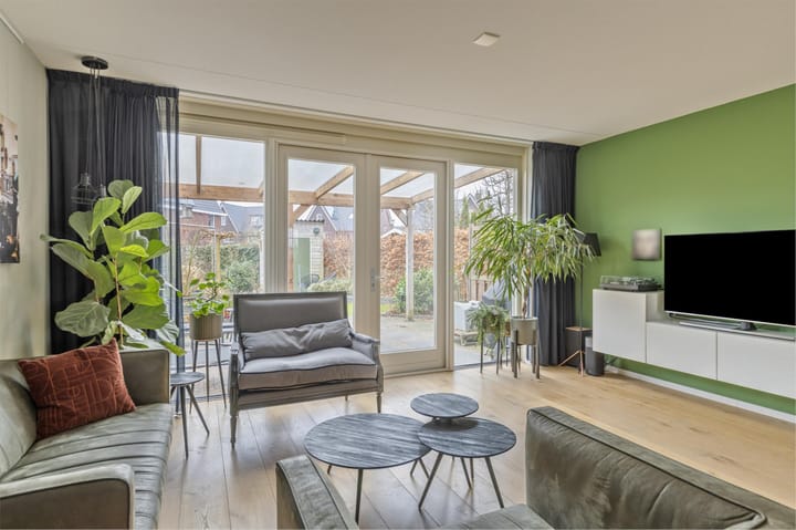 Foto 15 van Parklaan 30