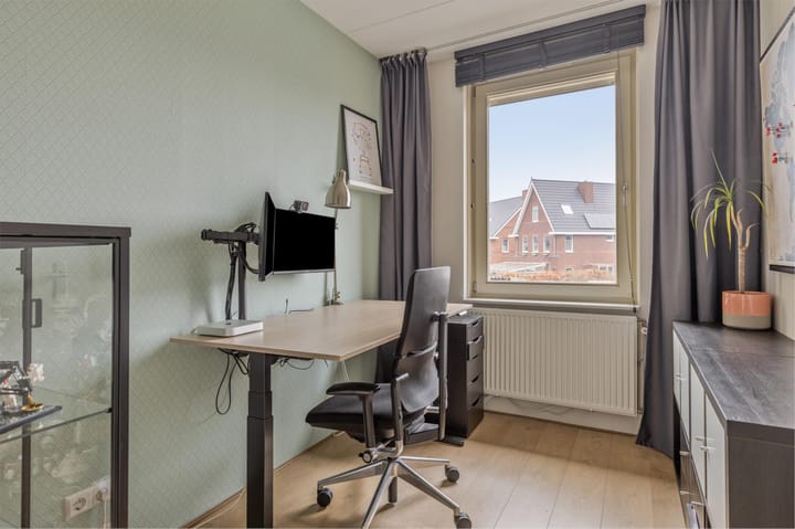 Foto 25 van Parklaan 30