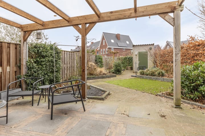 Foto 35 van Parklaan 30