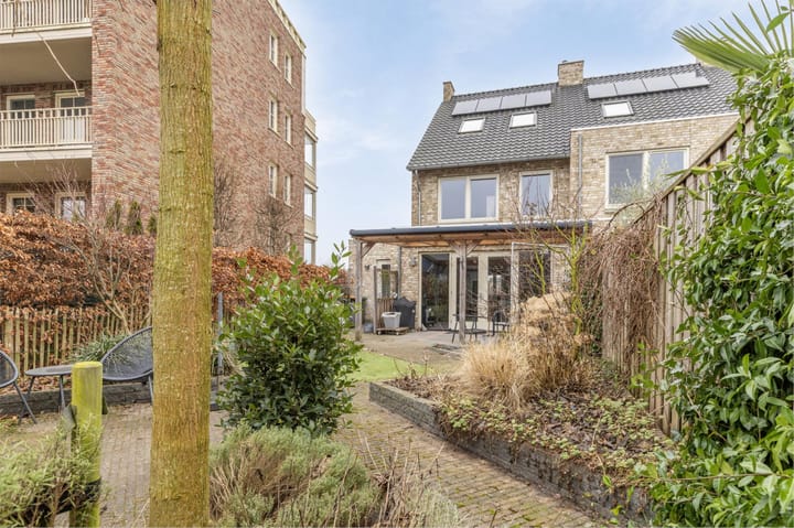 Foto 36 van Parklaan 30