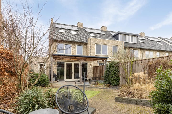 Foto 37 van Parklaan 30