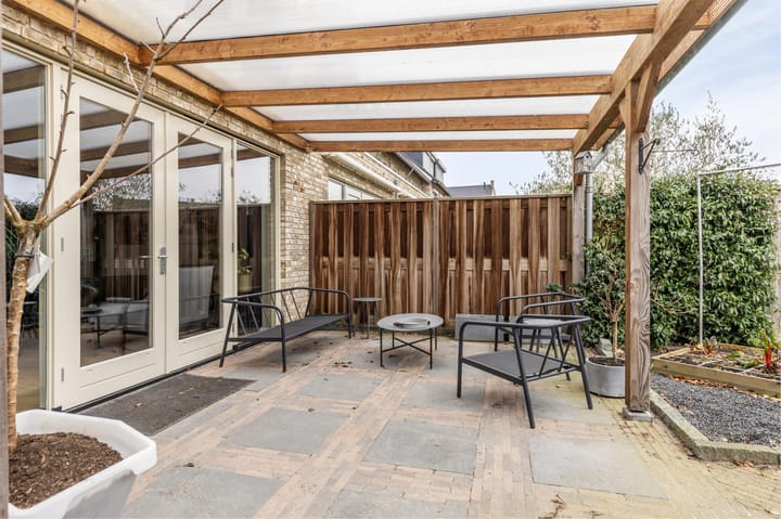 Foto 39 van Parklaan 30