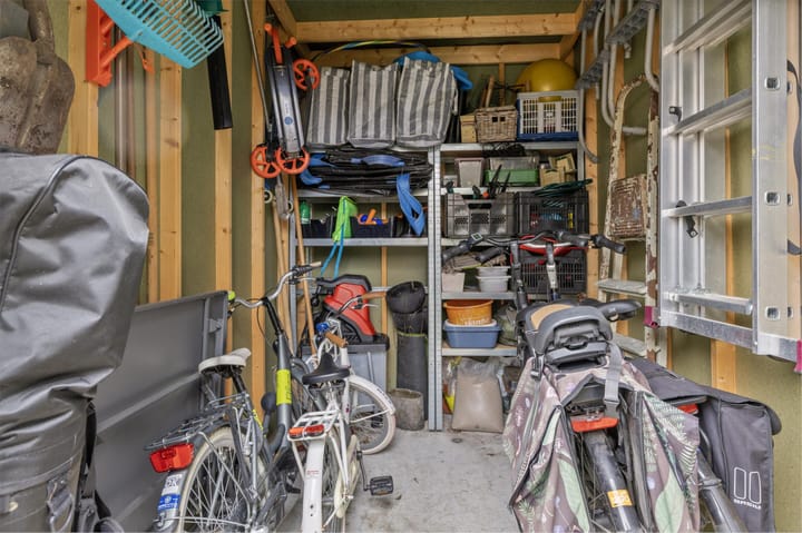 Foto 40 van Parklaan 30