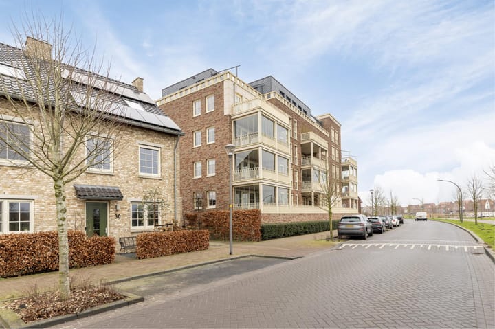 Foto 41 van Parklaan 30