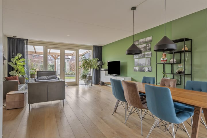 Foto 11 van Parklaan 30