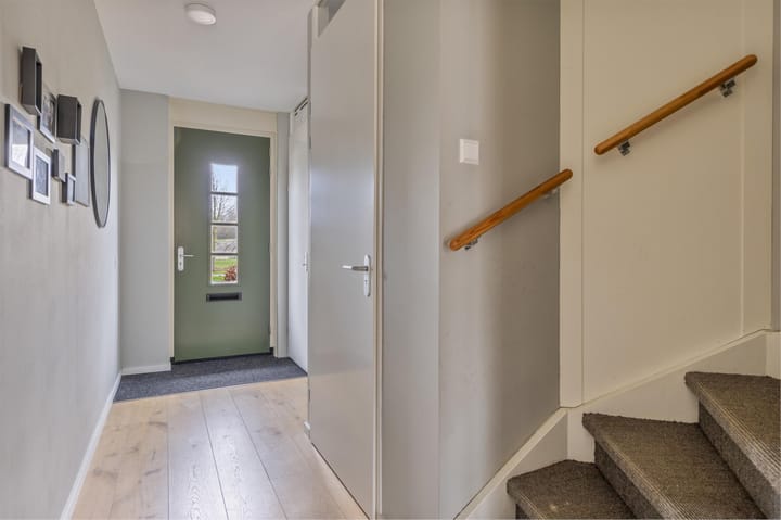 Foto 8 van Parklaan 30