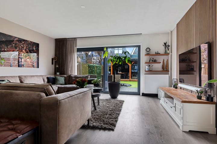 Foto 5 van Archipel 41 22