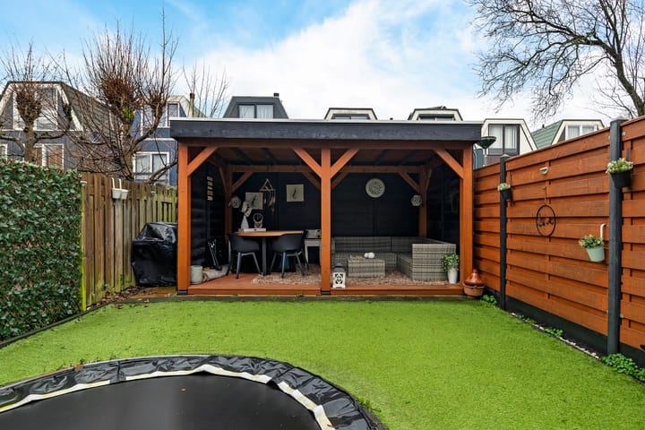 Photo 32 of Archipel 41 22