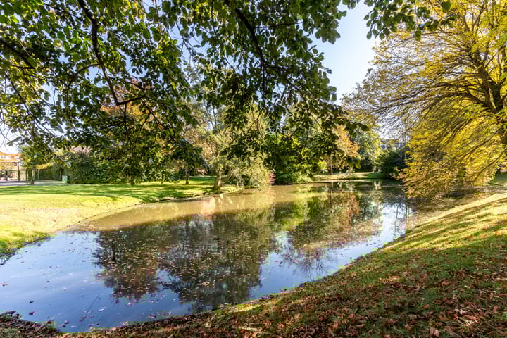 Foto 3 van Bispinckpark 33