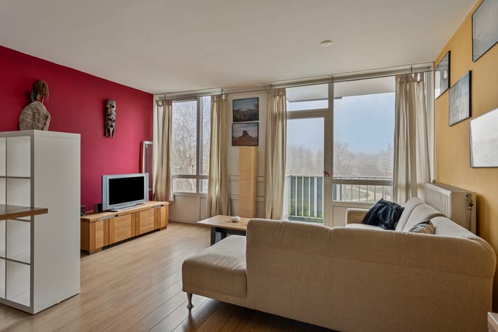 Foto 3 van Oranjeplein 29-C