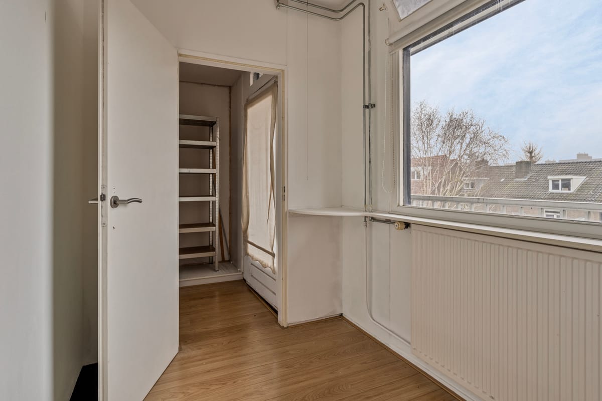 Photo 9 of Oranjeplein 29-C