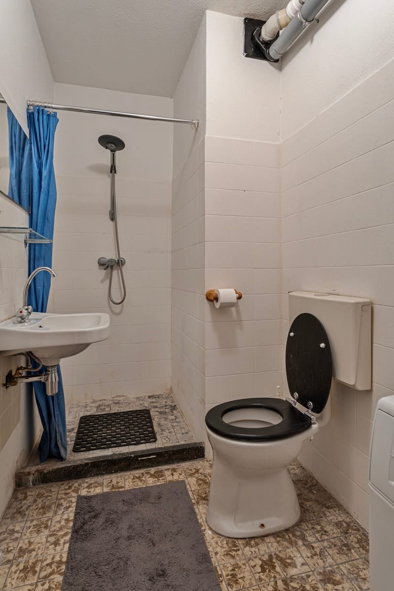 Photo 10 of Oranjeplein 29-C