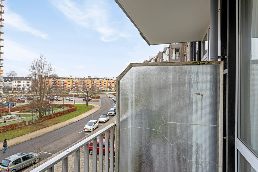 Photo 11 of Oranjeplein 29-C